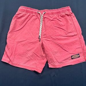 Vineyard Vines men’s swim trunks